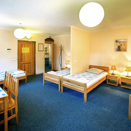 Express Guest House Klaipėda Eksteriør billede