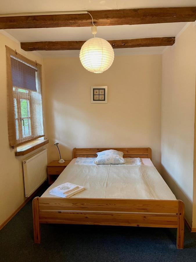 Express Guest House Klaipėda Eksteriør billede