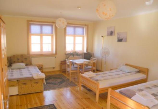 Express Guest House Klaipėda Eksteriør billede