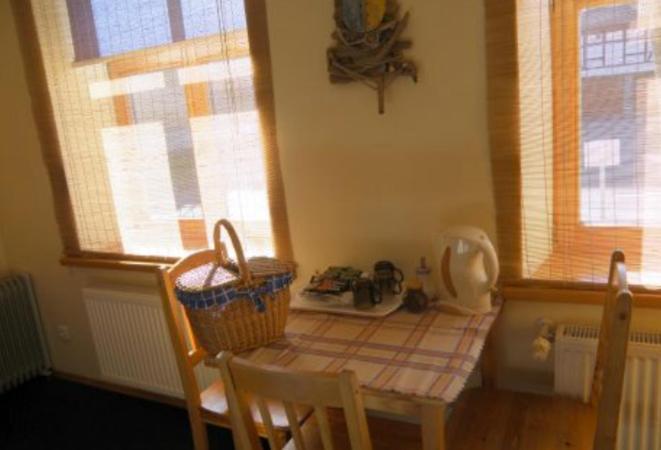 Express Guest House Klaipėda Eksteriør billede