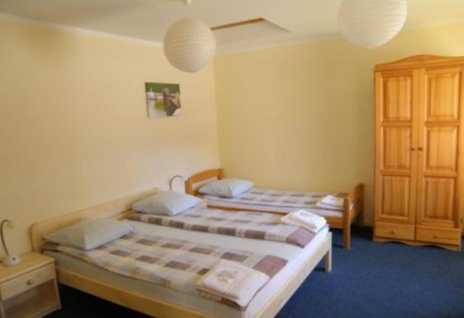 Express Guest House Klaipėda Eksteriør billede