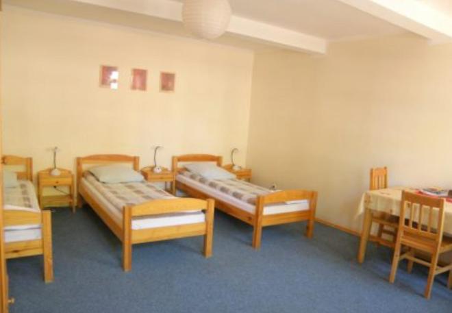 Express Guest House Klaipėda Eksteriør billede
