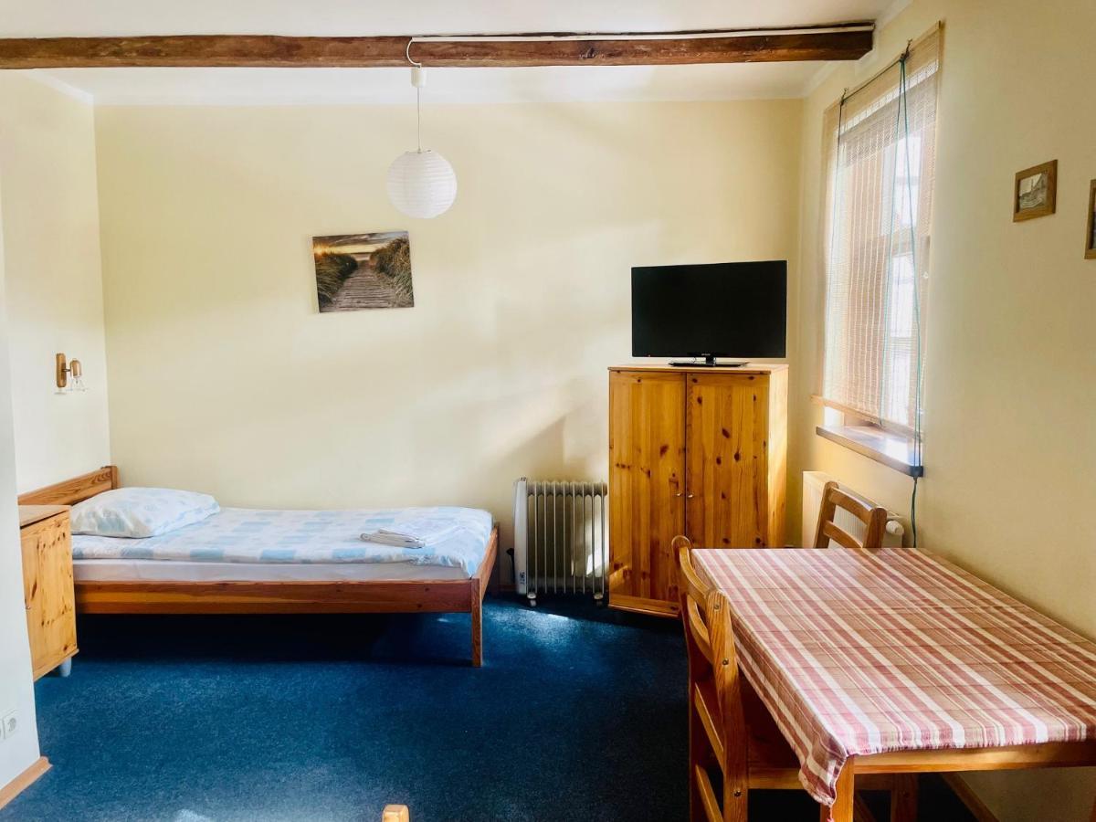Express Guest House Klaipėda Eksteriør billede