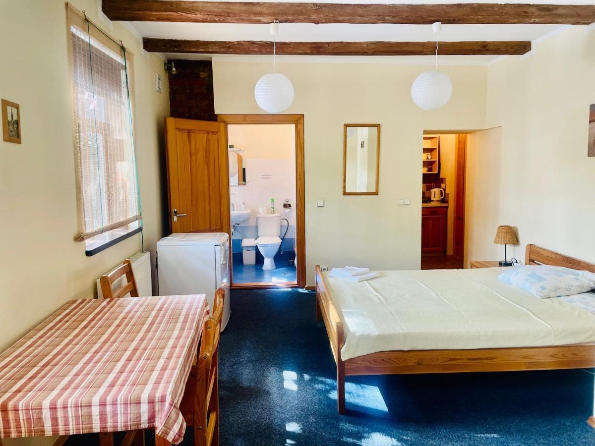 Express Guest House Klaipėda Eksteriør billede