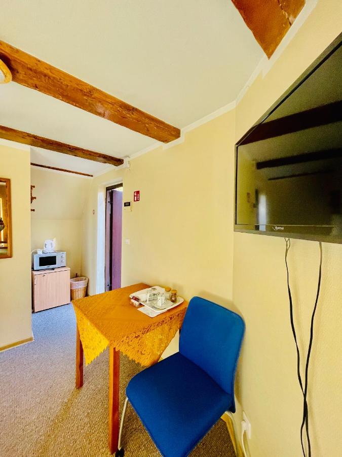 Express Guest House Klaipėda Eksteriør billede