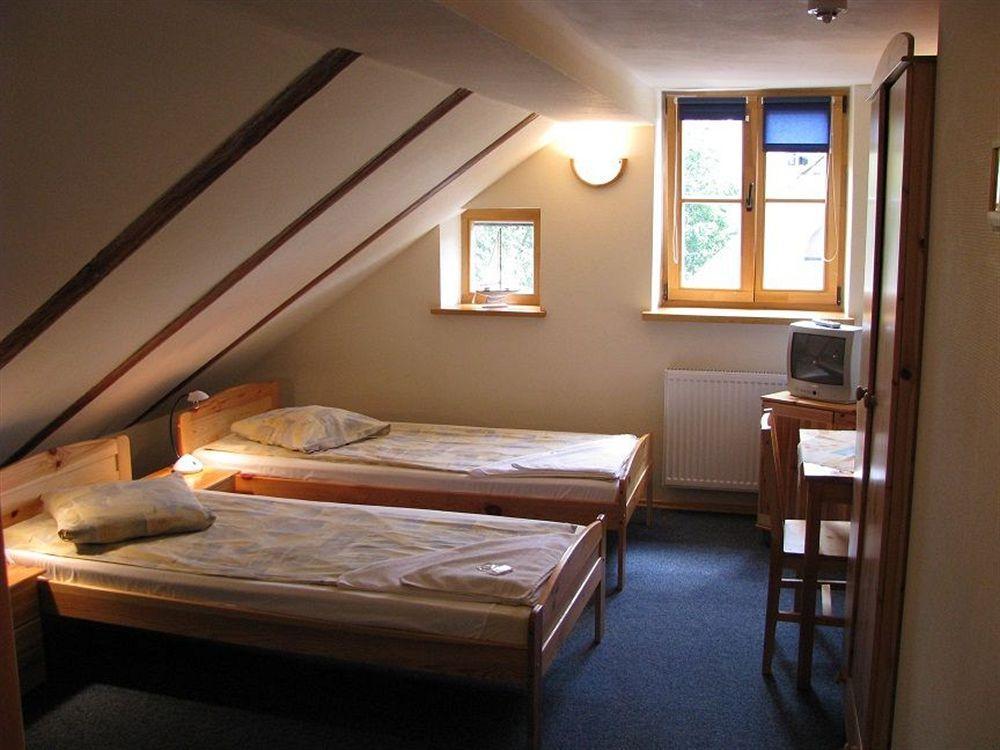 Express Guest House Klaipėda Eksteriør billede