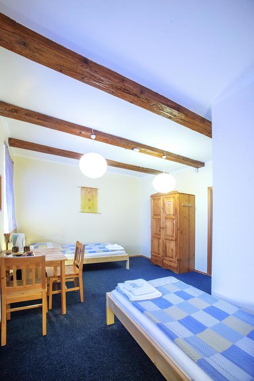 Express Guest House Klaipėda Eksteriør billede
