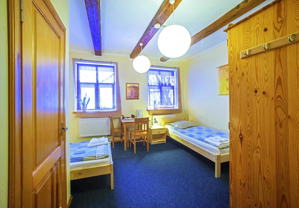 Express Guest House Klaipėda Eksteriør billede
