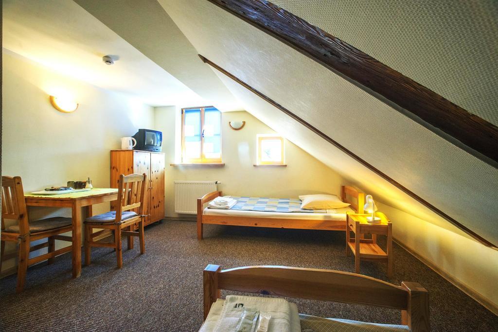 Express Guest House Klaipėda Eksteriør billede