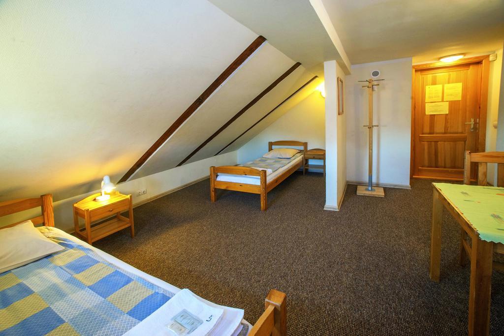 Express Guest House Klaipėda Eksteriør billede