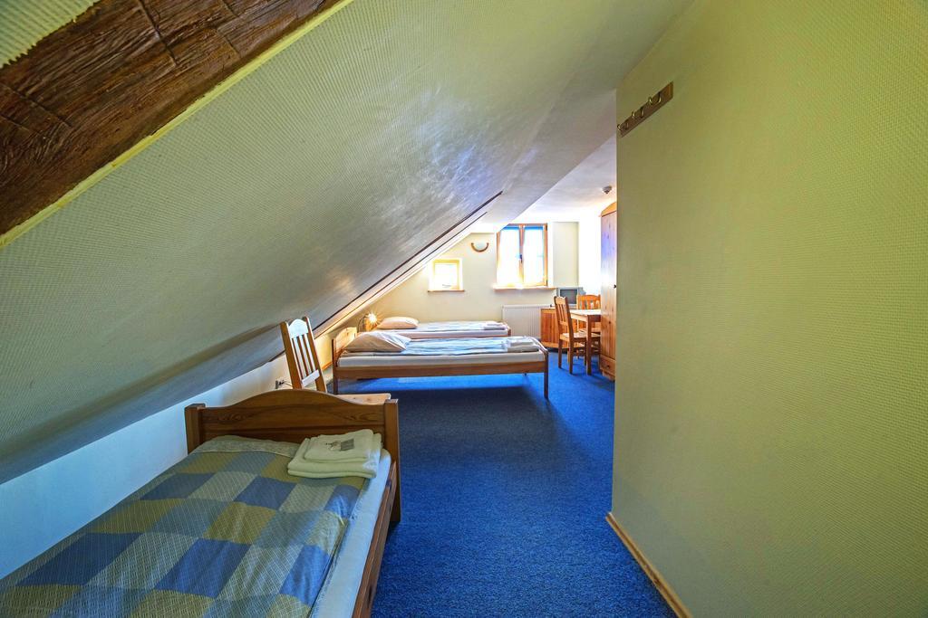 Express Guest House Klaipėda Eksteriør billede