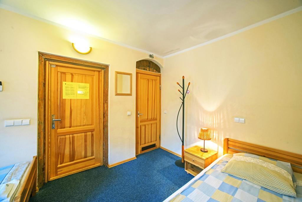 Express Guest House Klaipėda Eksteriør billede