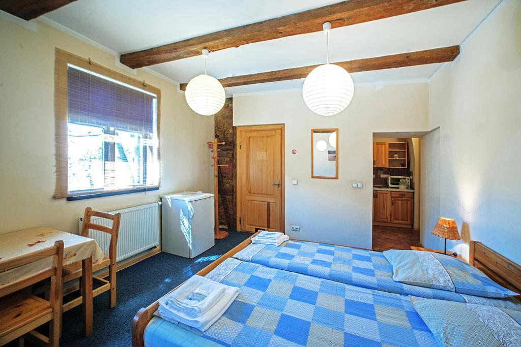 Express Guest House Klaipėda Eksteriør billede