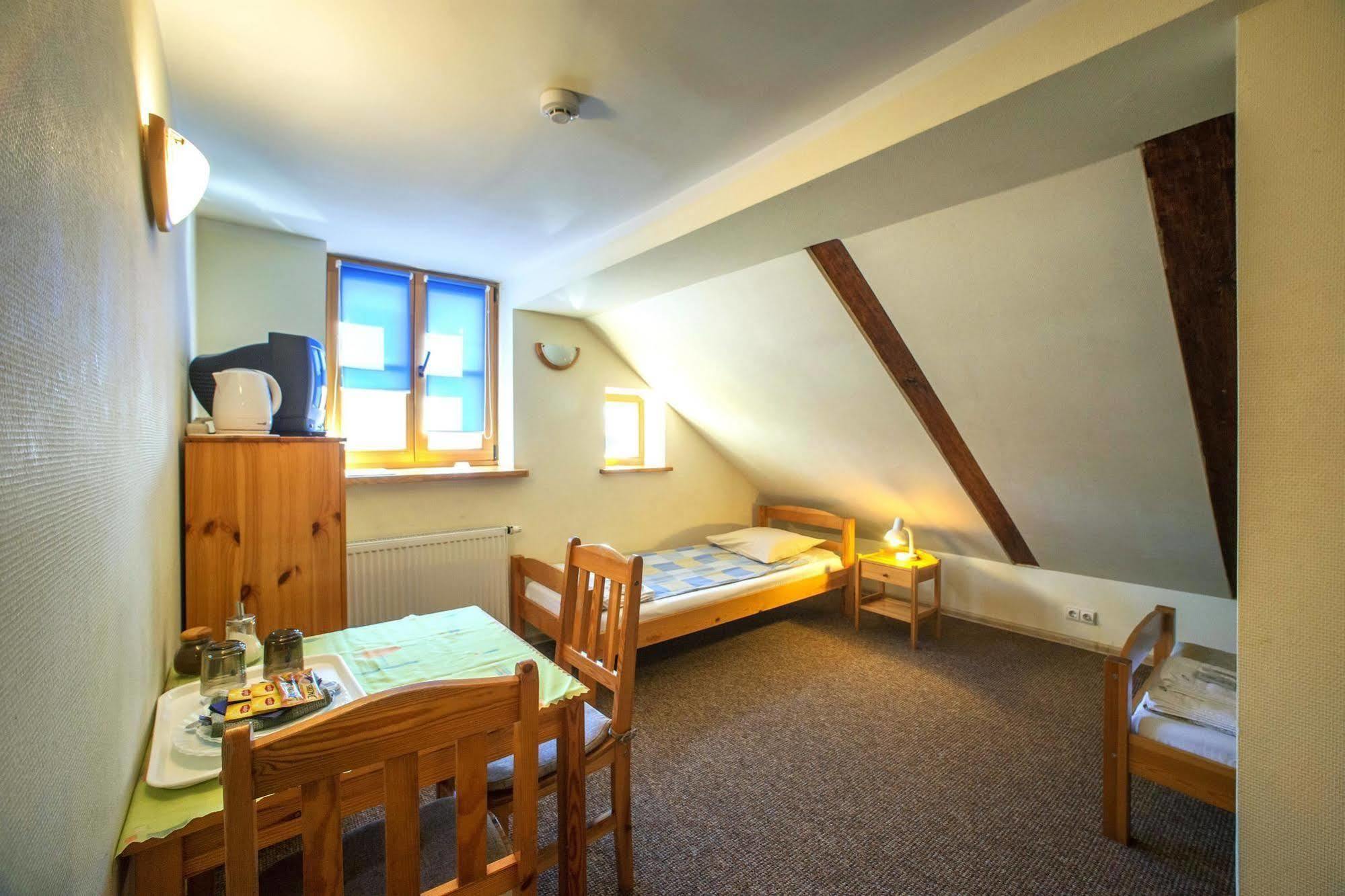 Express Guest House Klaipėda Eksteriør billede